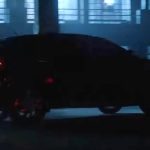 Suzuki Baleno 2022 teaser