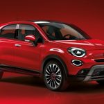 Fiat 500X y Tipo Hybrid