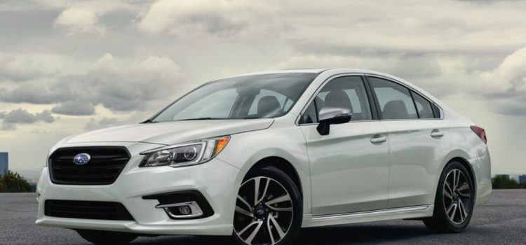 Subaru mejor marca Consumer Reports