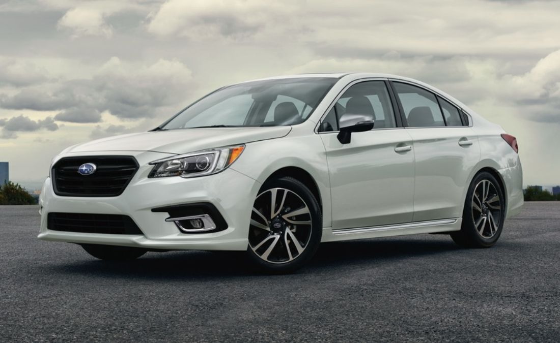 Subaru mejor marca Consumer Reports