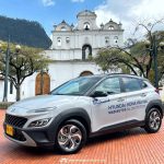 Hyundai Kona Híbrida