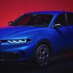 Alfa Romeo Tonale 2022