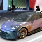 Cupra: planes 2022