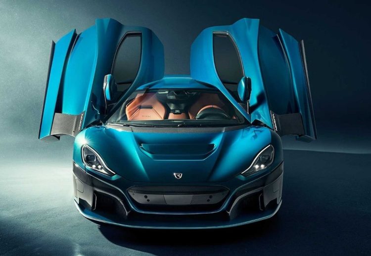 El próximo Bugatti será híbrido