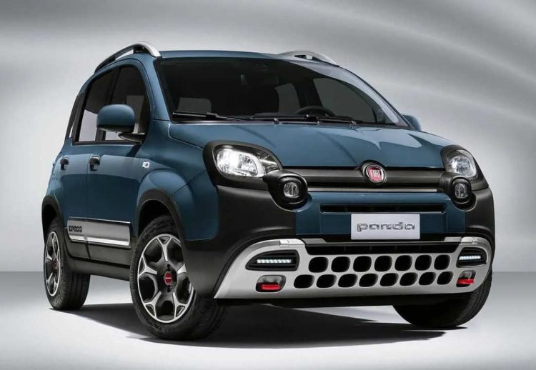 Fiat será una marca 100% eléctrica en 2030