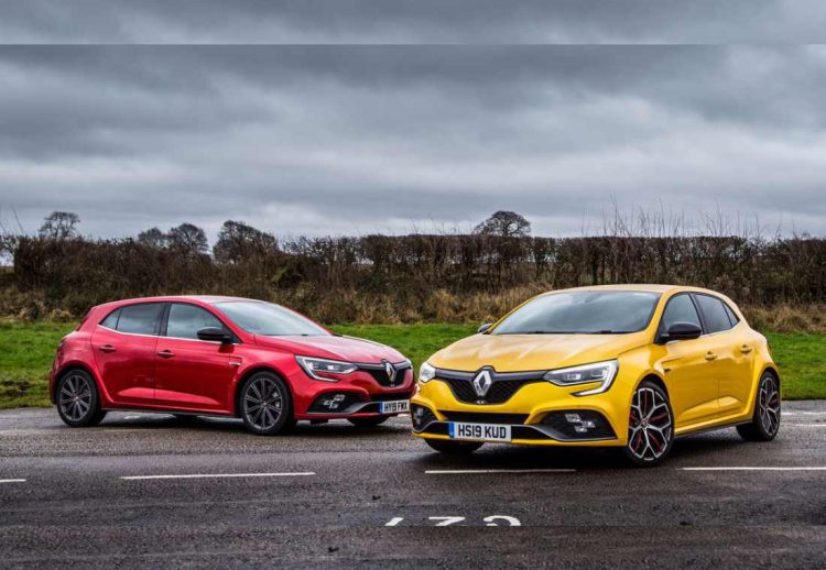 Renault supera nuevas metas