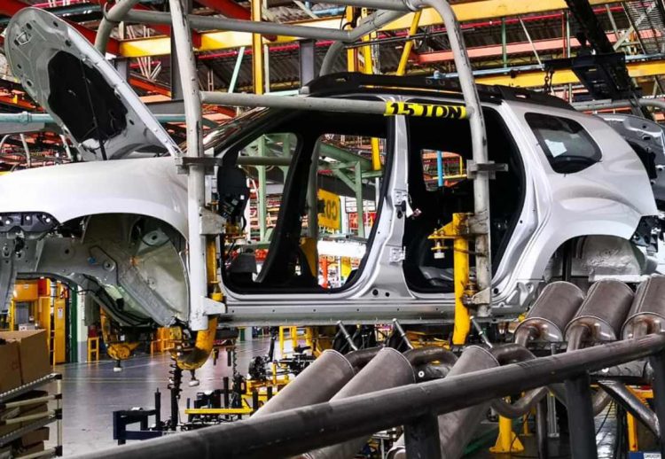 Renault supera nuevas metas