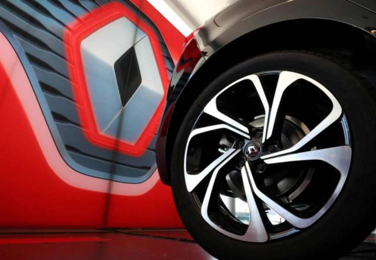 Renault supera nuevas metas