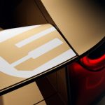 Ford GT Heritage Edition