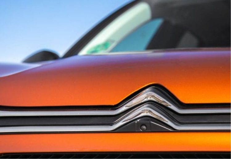 Citroën será una marca 100% eléctrica en Europa en 2030