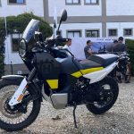 Husqvarna Norden 901