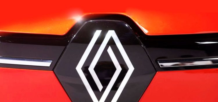 Renault 2022