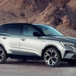 Renault Austral Espirit Alpine
