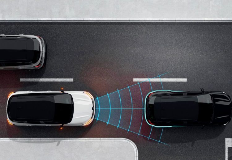 Renault Austral seguridad
