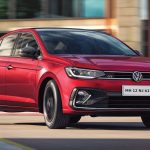 Volkswagen Virtus 2023