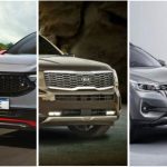 Top 5 noticias de carros