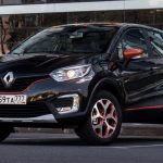 Renault producción Rusia