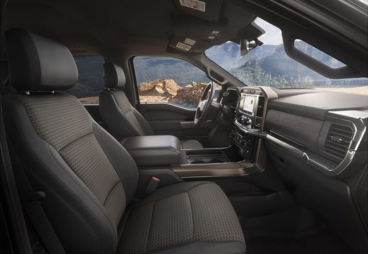 Ford F-150 Rattler