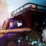 Jeep Wrangler 4xe teaser