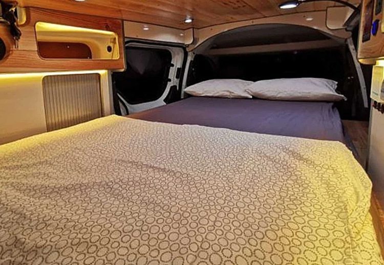 Renault Kangoo Yevana