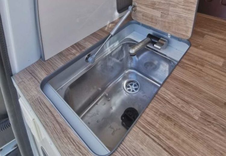 Renault Kangoo Yevana