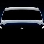 primer auto eléctrico de Xiaomi