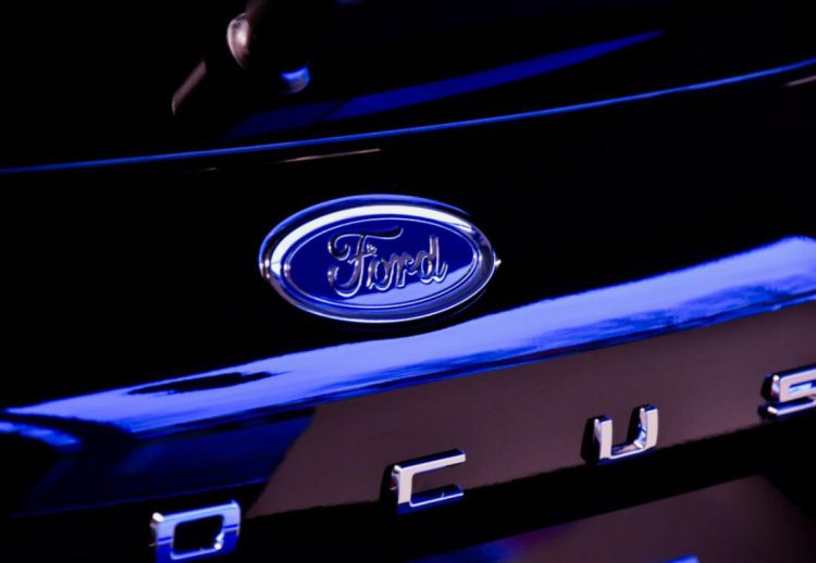 Ford y un nuevo plan para sus vehículos