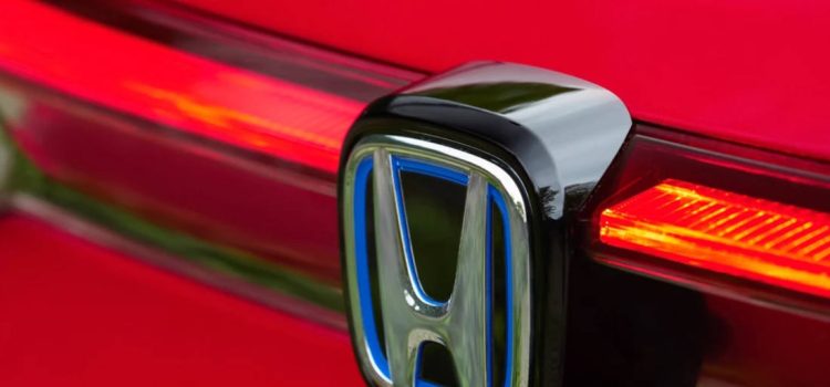 Honda planea abandonar la combustión interna