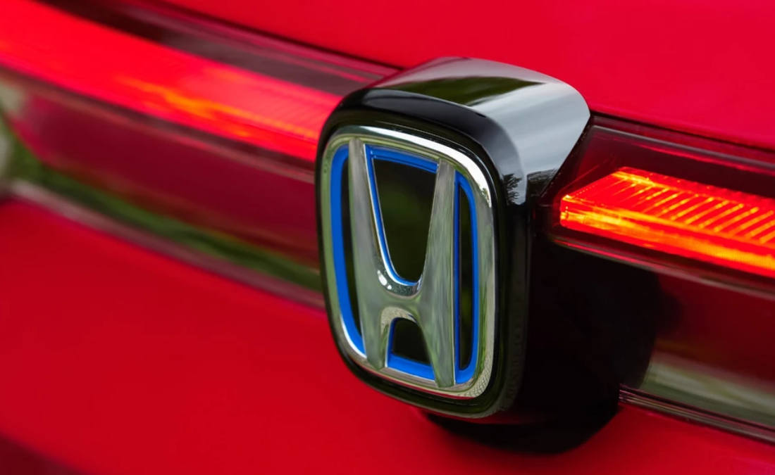 Honda planea abandonar la combustión interna