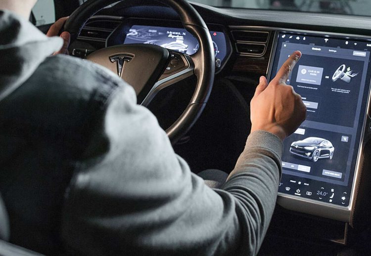 Tesla despide a empleado que publicó video