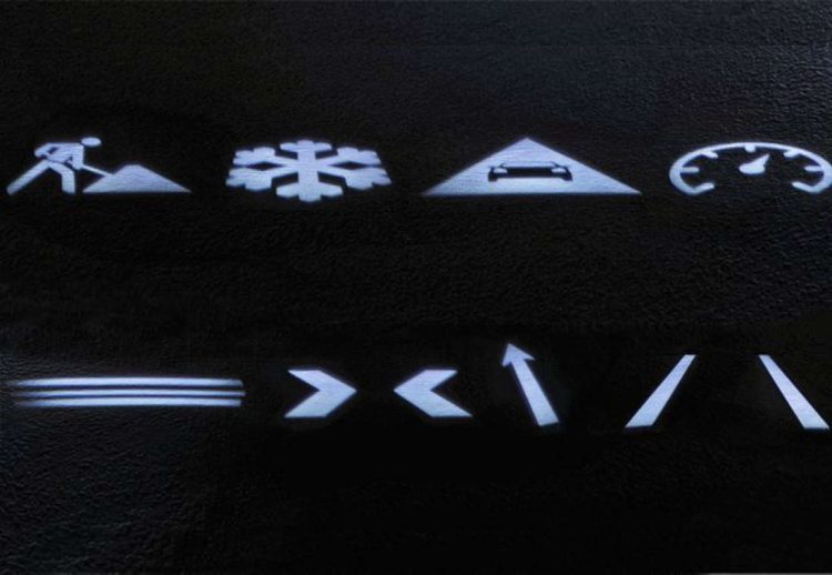 Toyota vinculará a su gama faros LED inteligentes: evitarán accidentes
