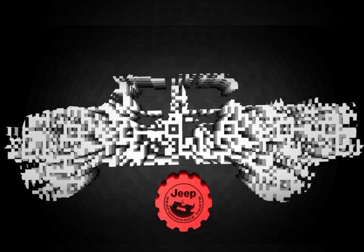 Jeep Wrangler Magneto 2.0