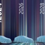 Lancia presenta su plan de electrificación