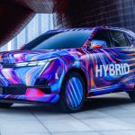 GAC Trumpchi EMKOO