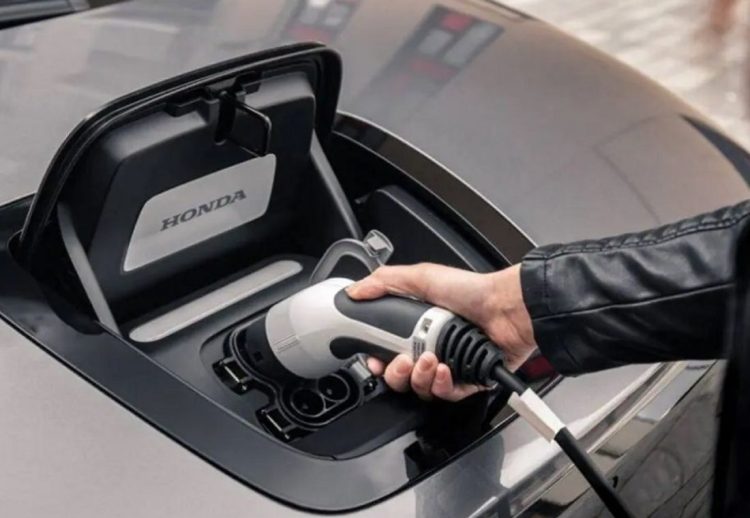 GM-Honda autos eléctricos
