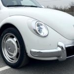ORA Punk Cat, clon chino Volkswagen Escarabajo