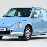 Ora Ballet Cat escarabajo eléctrico