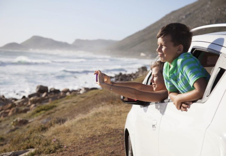 5 consejos para viajar en Semana Santa