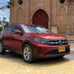 Volkswagen Nivus Mecanico