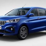 Suzuki Ertiga 2022