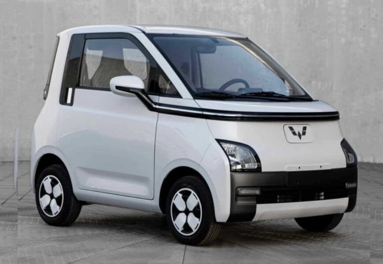 Wuling Air