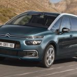 Citroen Grand C4 Spacetourer