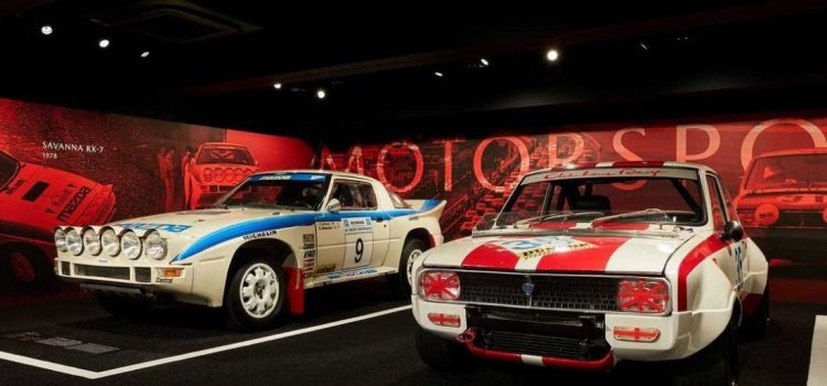 Museo Mazda