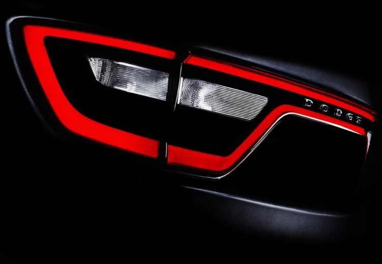 Dodge Hornet 2023