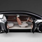 Tata Avinya Concept