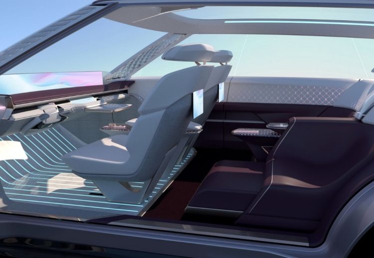 Lincoln Star SUV Concept