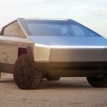 Tesla Cybertruck y Semi