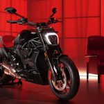 nueva Ducati XDiavel Nera