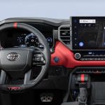 Toyota sistema de navegación