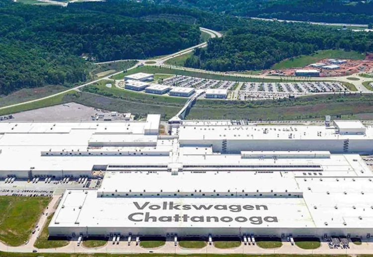 Volkswagen reducirá sus modelos de combustión interna